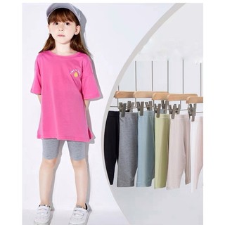 Quần Legging ngố bé gái size đại Bbkids A08
