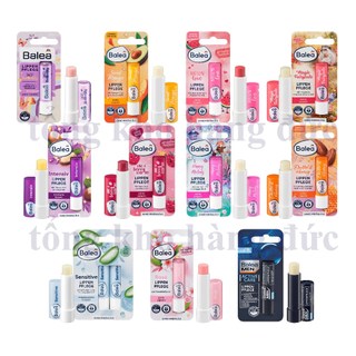 Son dưỡng môi Balea, nội địa Đức