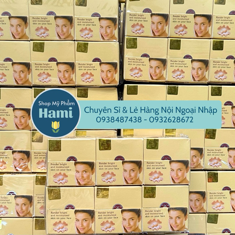POP VÀNG NGỌC TRAI 4G