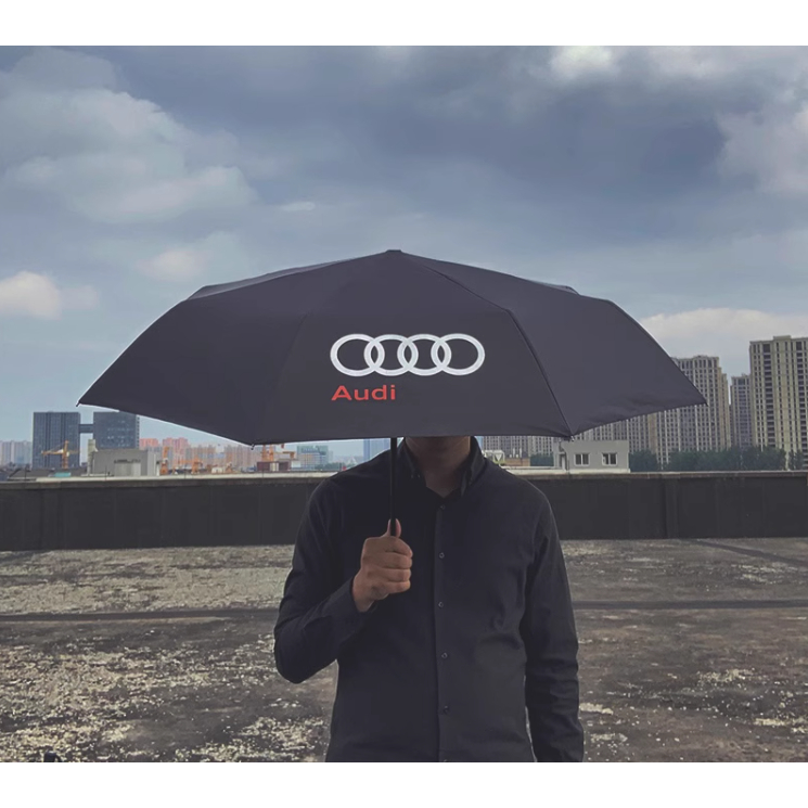 Ô dù xe hơi, Ô che mưa nắng trên xe hơi, Dù che mưa nắng trên xe hơi