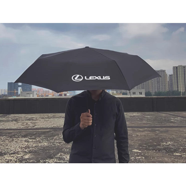 Ô dù xe hơi, Ô che mưa nắng trên xe hơi, Dù che mưa nắng trên xe hơi