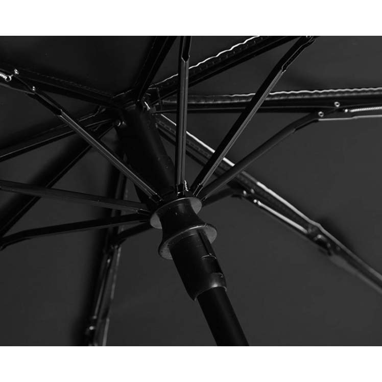 Ô dù xe hơi, Ô che mưa nắng trên xe hơi, Dù che mưa nắng trên xe hơi