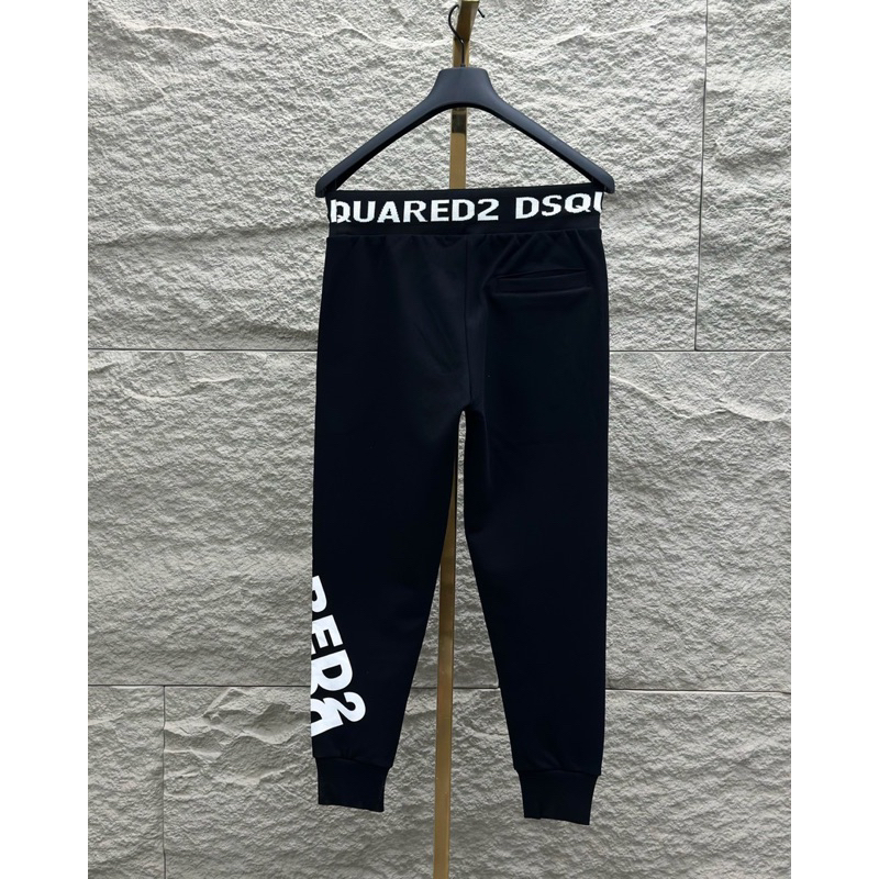 Quần Jogger Nam Thêu Chất Nỉ Siêu Ấm - Quần Đùi Nam Dáng Đẹp Siêu Chất