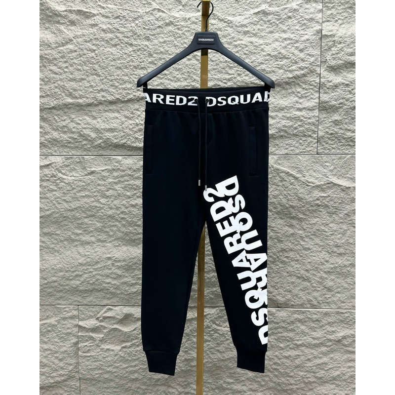 Quần Jogger Nam Thêu Chất Nỉ Siêu Ấm - Quần Đùi Nam Dáng Đẹp Siêu Chất