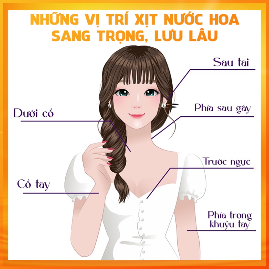 Nước hoa 9PM AFNEN , Nước hoa nam chính hãng - NYCSCENT