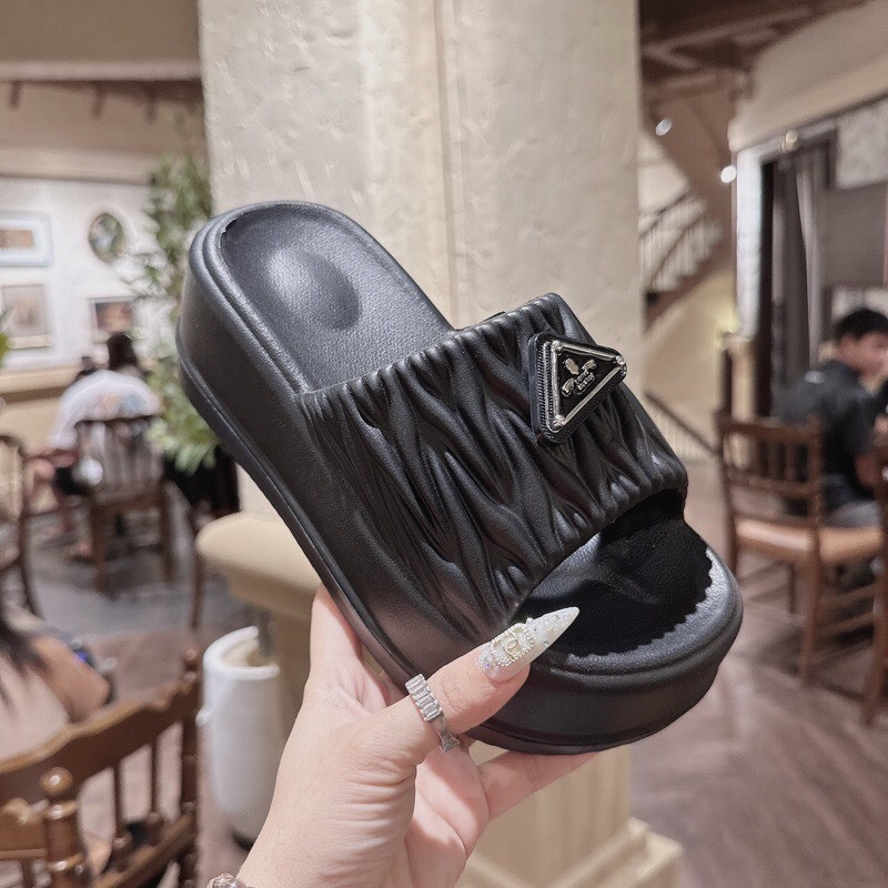 DÉP BÁNH MÌ PADA CAO 7CM