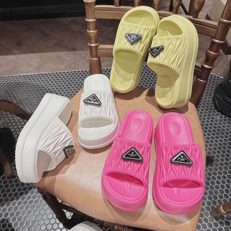 DÉP BÁNH MÌ PADA CAO 7CM