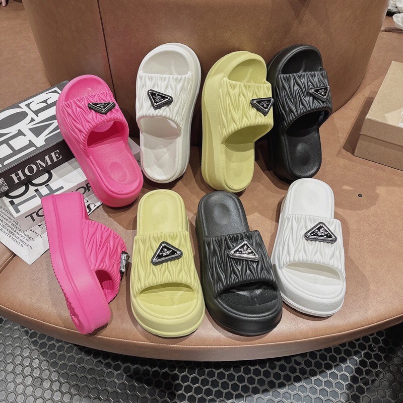 DÉP BÁNH MÌ PADA CAO 7CM