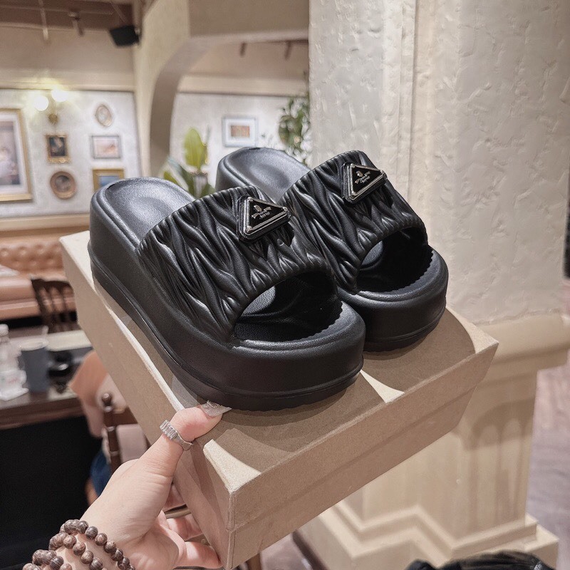 DÉP BÁNH MÌ PADA CAO 7CM