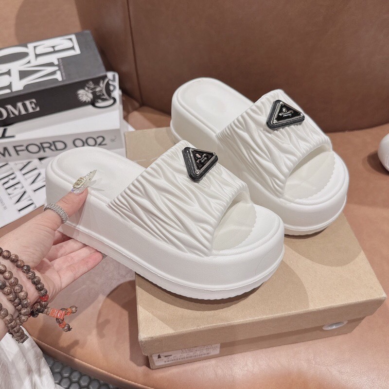 DÉP BÁNH MÌ PADA CAO 7CM