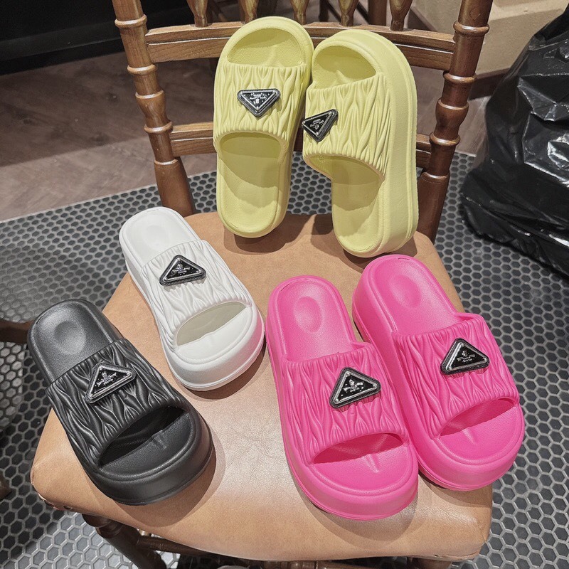 DÉP BÁNH MÌ PADA CAO 7CM