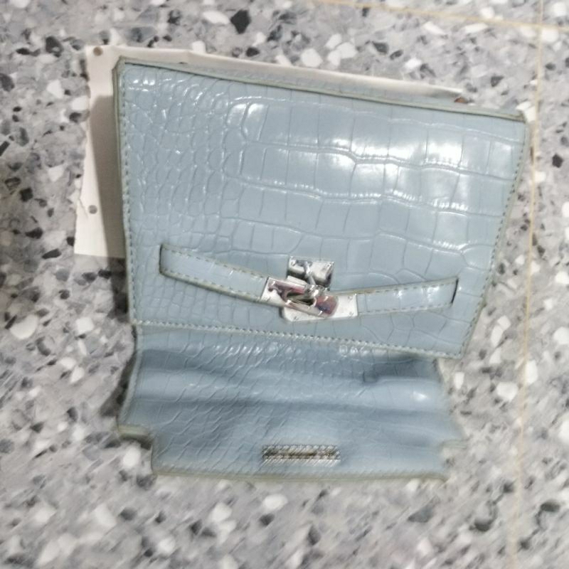 Túi xách nữ size 20, độ mới 90%