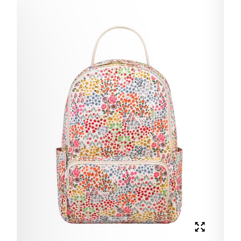 Pass balo Cath Kidston chính hãng