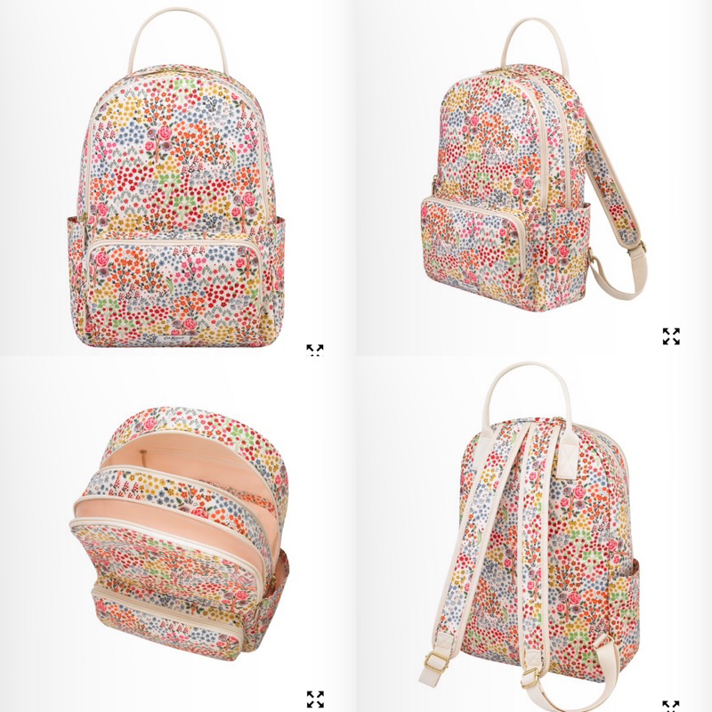 Pass balo Cath Kidston chính hãng