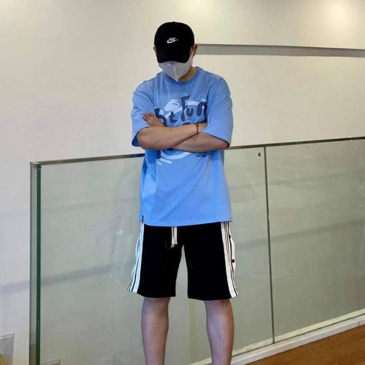 Mũ nón lưỡi trai NIKE basic logo lớn unisex nam nữ