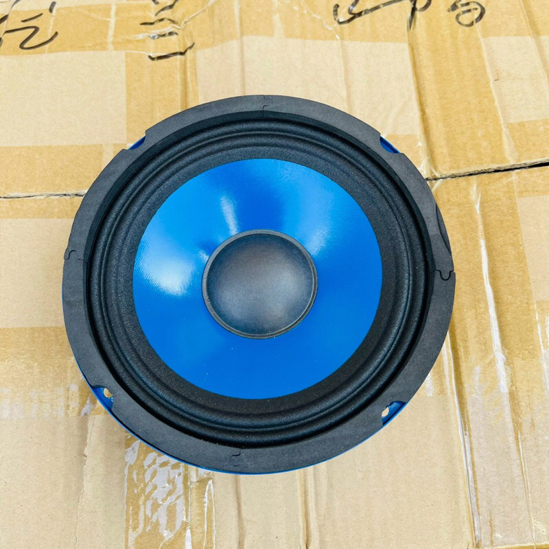 LOA TRUNG THÁI 16 COIL 25 TỪ 100 TẶNG KÈM TỤ - 432VIETNAM