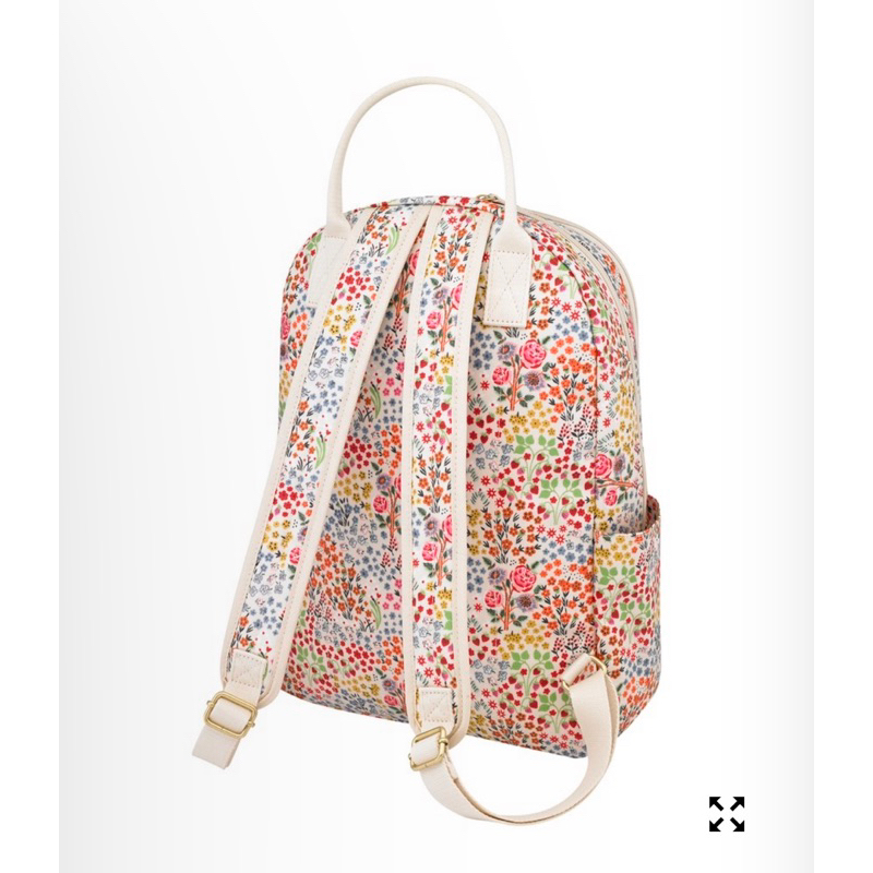 Pass balo Cath Kidston chính hãng