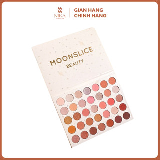 Bảng Phấn Mắt Moonslice Beauty Over Moon Eyeshadow Palette 35 Ô 200g