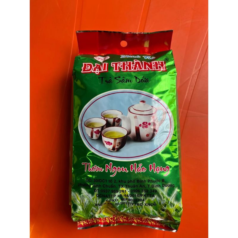 Trà Sâm dứa Đại Thành 300g