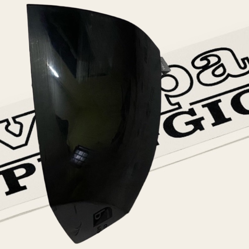 Gót sàn Vespa sprint, Vespa primavera