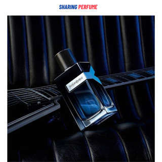 💥Sharingperfume - Nước hoa Ysl Y edp