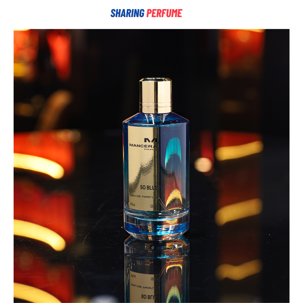 Sharingperfume - nước hoa Mancera So Blue