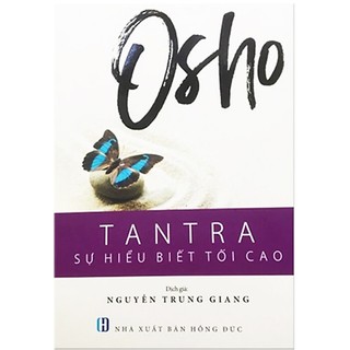 Sách - tantra - sự hiểu biết tối cao