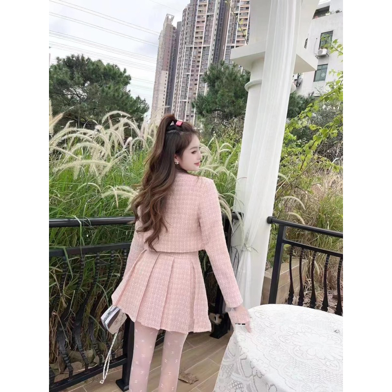 Set bố dạ 2 món kèm nơ