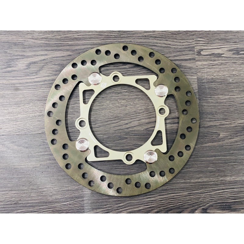 ĐĨA TRƯỚC TQ6 CHO XE SH125i / 150i / SH300i / SH350i / SH Ý & Dĩa Sau Winner / Winner X