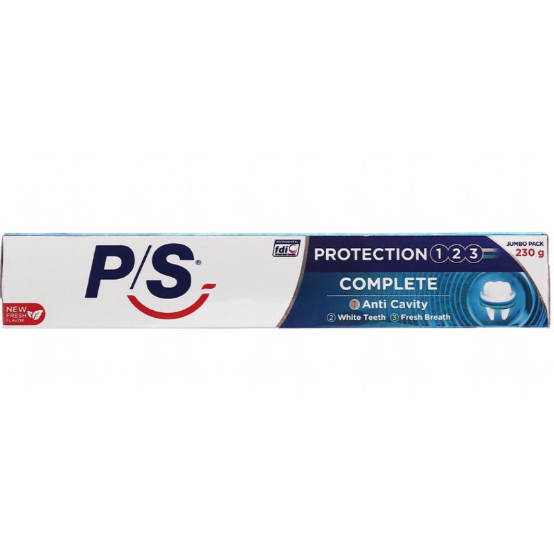 Kem đánh răng Ps 230g bảo vệ toàn diện Răng bạn