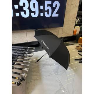 Ô dù che mưa ô tô cán dài, Ô dù chơi golf, Ô dù chống set khi đi mưa phong cách RollRoyce