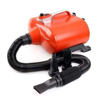 máy sấy lông chó mèo shernbao