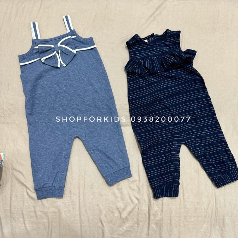 Body đùi mặc hè bé trai bé gái xuất Pháp dư xịn