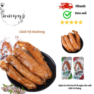 Cánh Vịt Dacheng thơm ngon