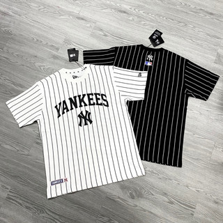(Chính Hãng) Áo thun New Era New York Yankees Chính Hãng Giá Tốt