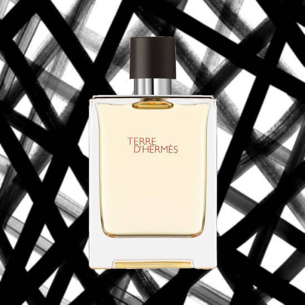 Nước hoa Terre D’Hermes EDP 10ml
