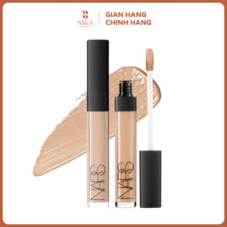 Kem Che Khuyết Điểm Nars Radiant Creamy Concealer 6ml