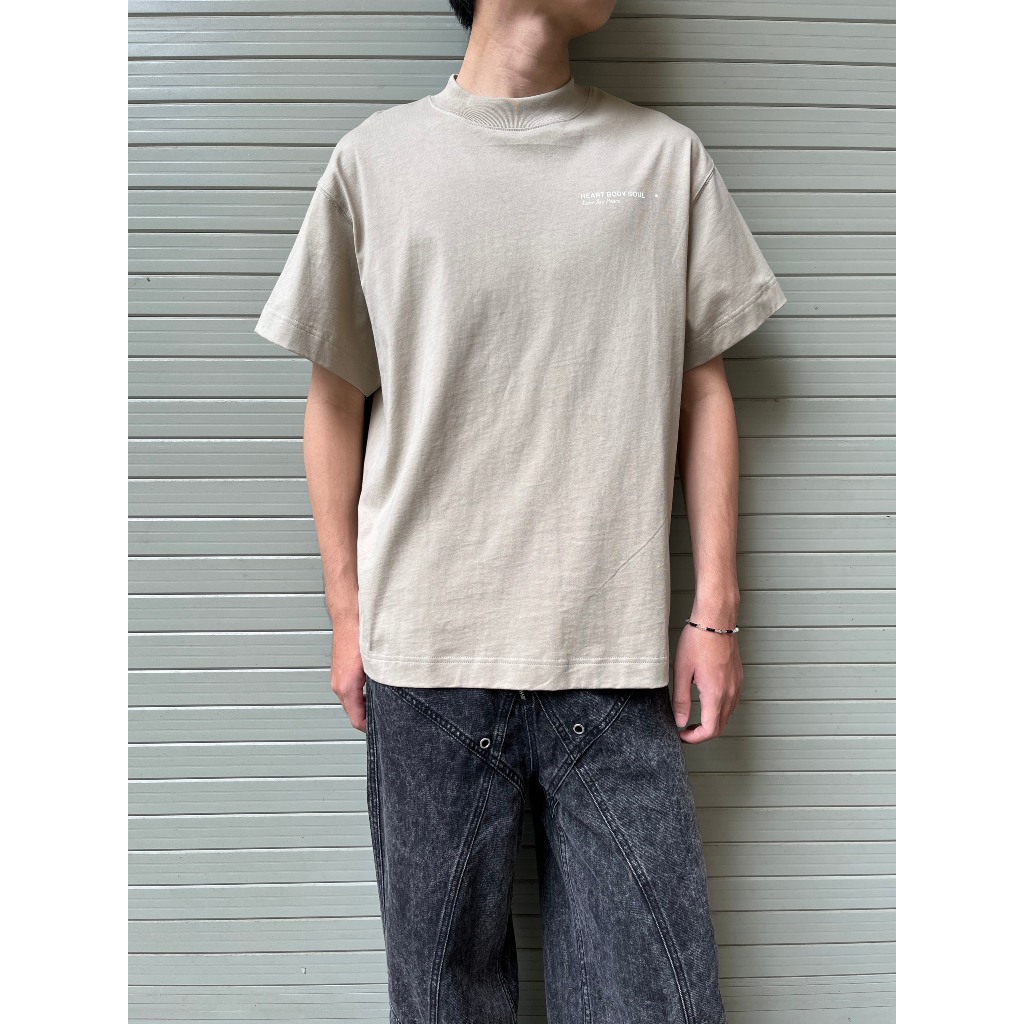 Áo phông HBS Printed Logo T-Shirt