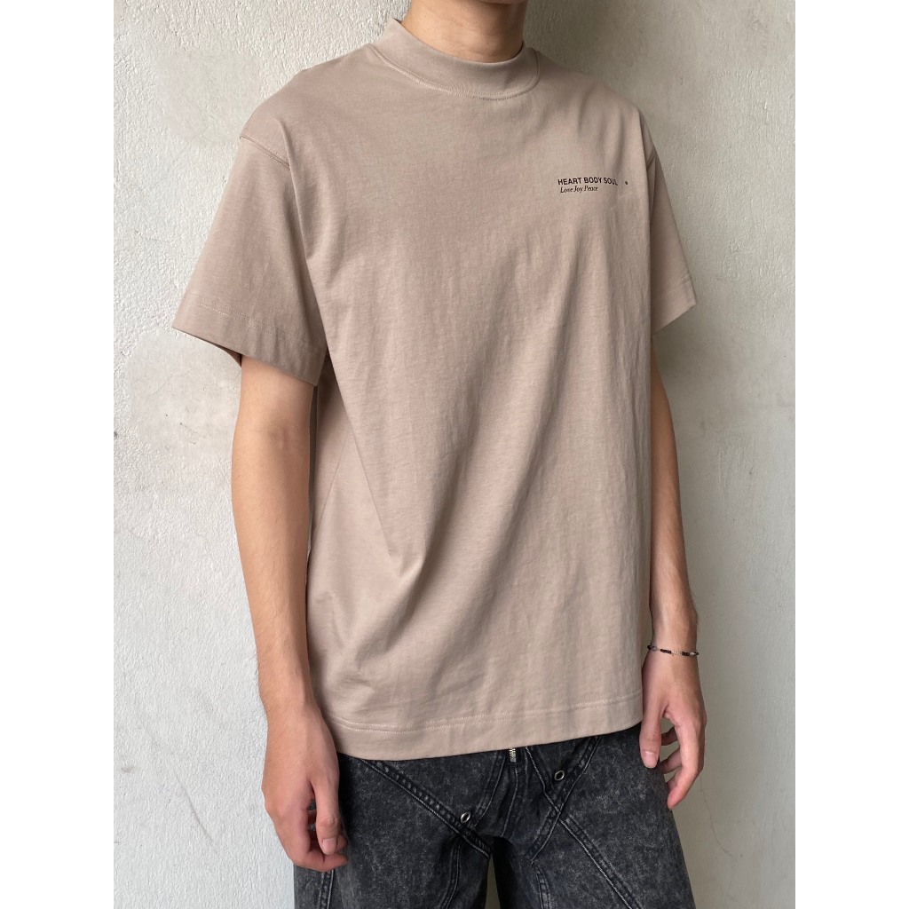 Áo phông HBS Printed Logo T-Shirt