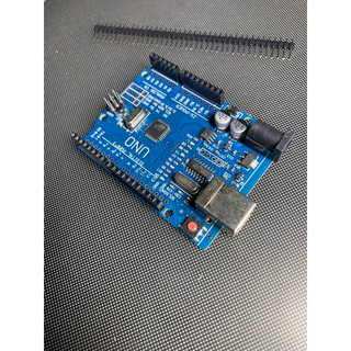 Board arduino uno r3-ch340 kèm cáp