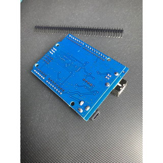 Board Arduino Uno R3-CH340 (Chip dán) Kèm Cáp