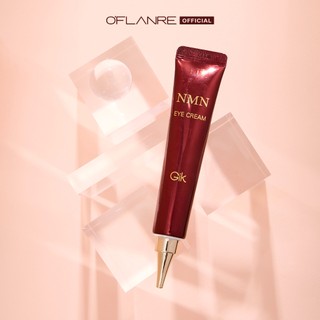 GIK Kem Dưỡng Mắt Chống Nhăn NMN Eye Cream 30g