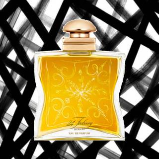 Nước hoa hermes - 24 foubourg edp 10ml