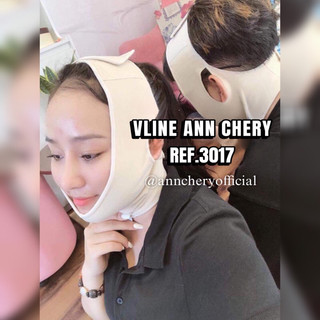 Gen nịt mặt vline ann chery 3017 & anc top korea 📛 hàng cao cấp 📛 định hình sau pttm