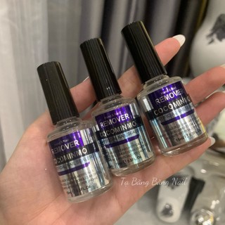 Phá gel Coco phá gel lạnh không bỏng móng 15ml