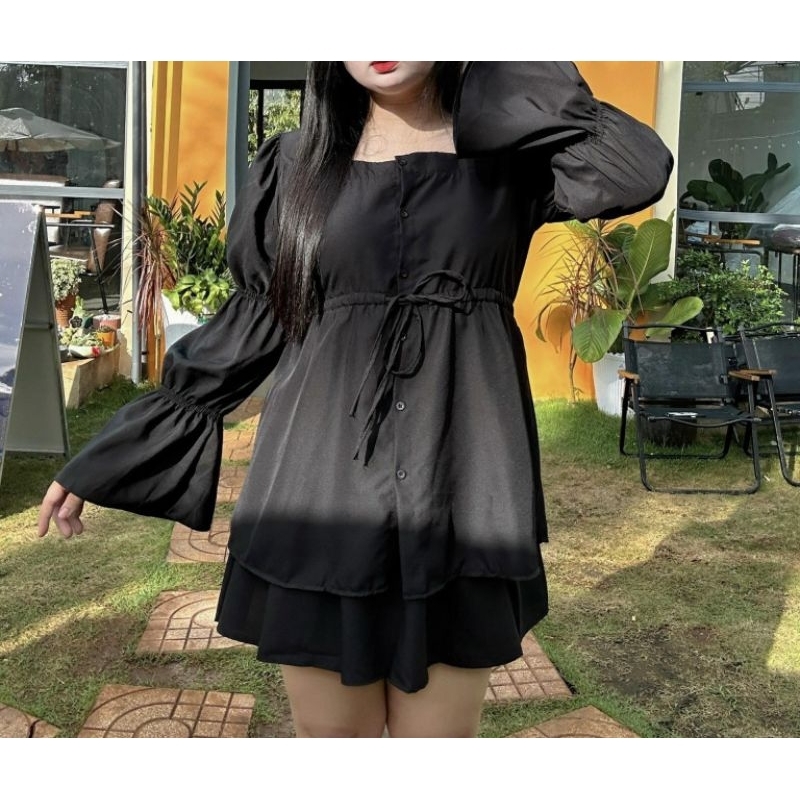 Áo sơ mi kiểu BIGSIZE 55-110kg  Ảnh Thật 100%