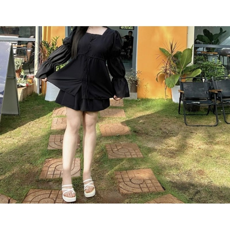 Áo sơ mi kiểu BIGSIZE 55-110kg  Ảnh Thật 100%