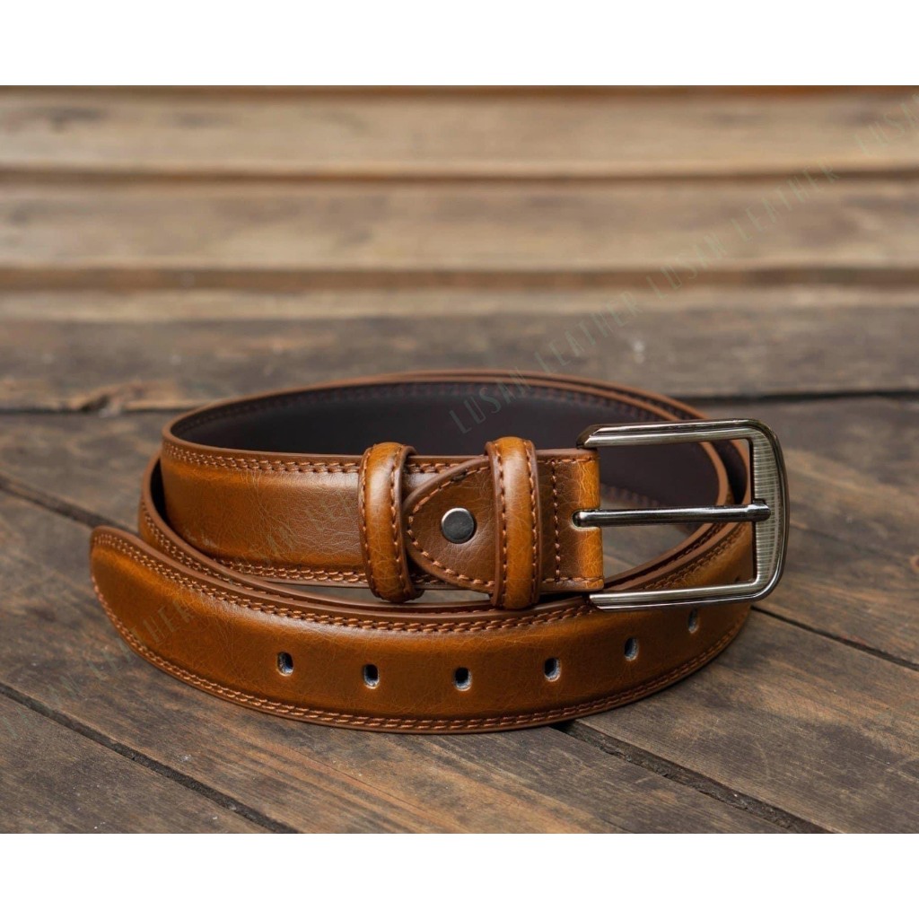 Thắt lưng Da Bò Nappa GIẢM 45%