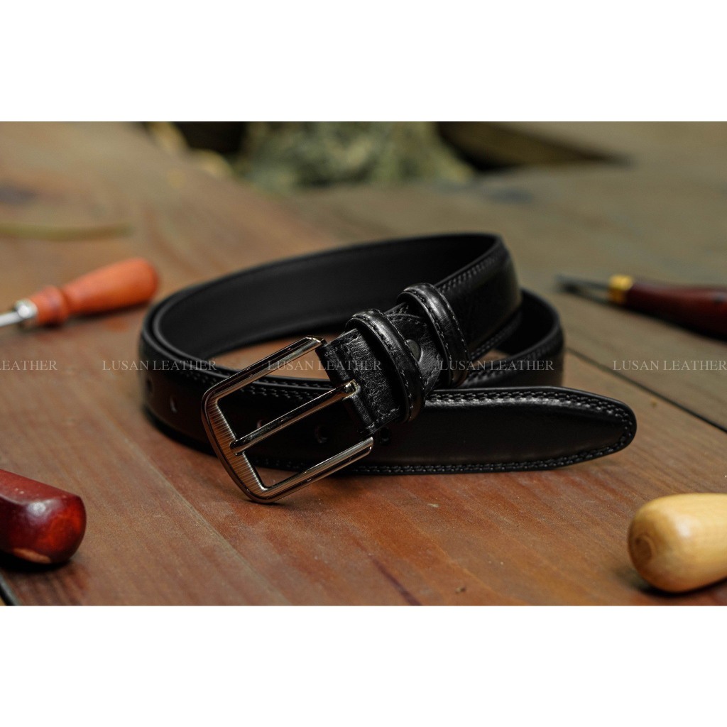 Thắt lưng Da Bò Nappa GIẢM 45%