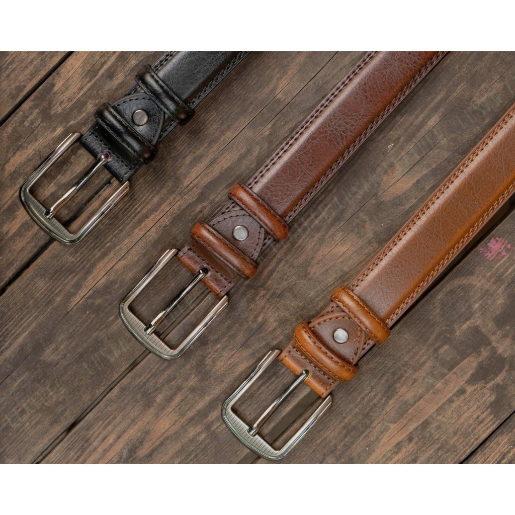 Thắt lưng Da Bò Nappa GIẢM 45%